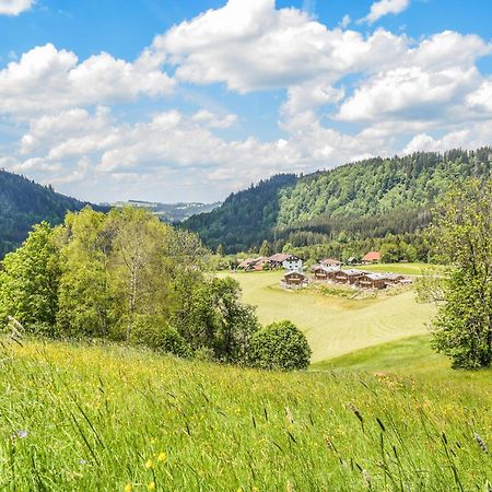 Schrofen Chalets Βίλα Γιούνγκχολτς Εξωτερικό φωτογραφία